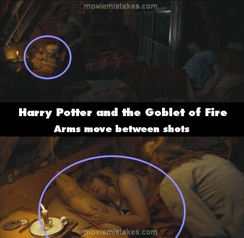 Harry Potter and the Goblet of Fire picture