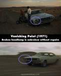 Vanishing Point mistake picture