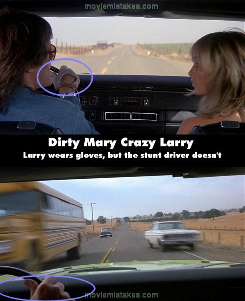 Dirty Mary Crazy Larry picture
