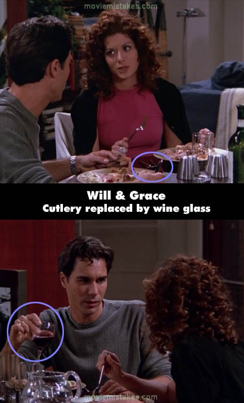Will & Grace picture