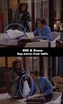 Will & Grace mistake picture