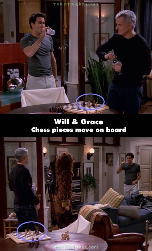 Will & Grace picture