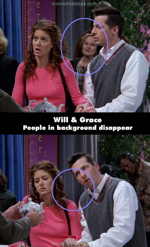 Will & Grace picture