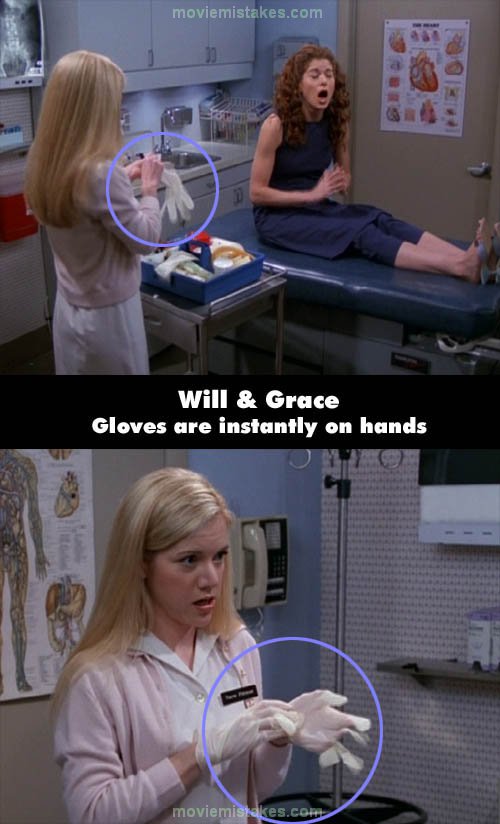 Will & Grace picture