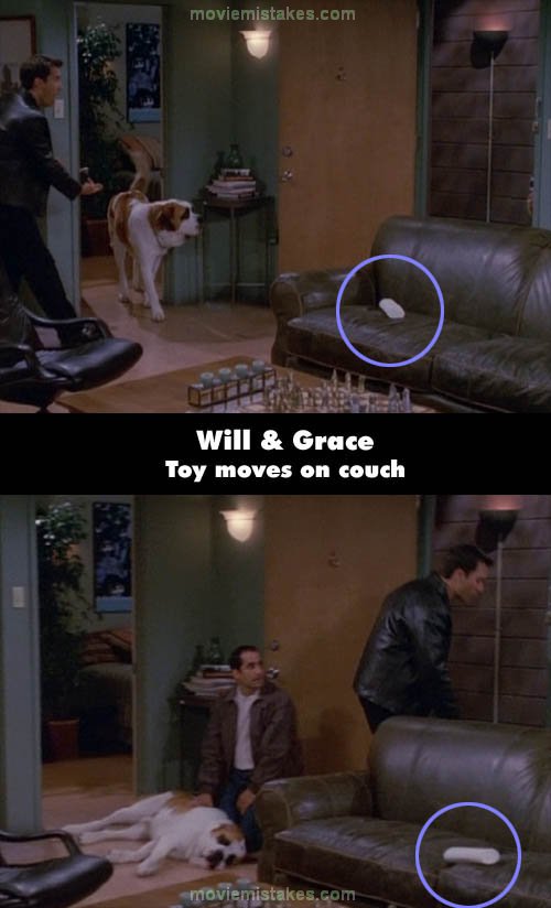 Will & Grace picture