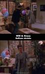 Will & Grace mistake picture