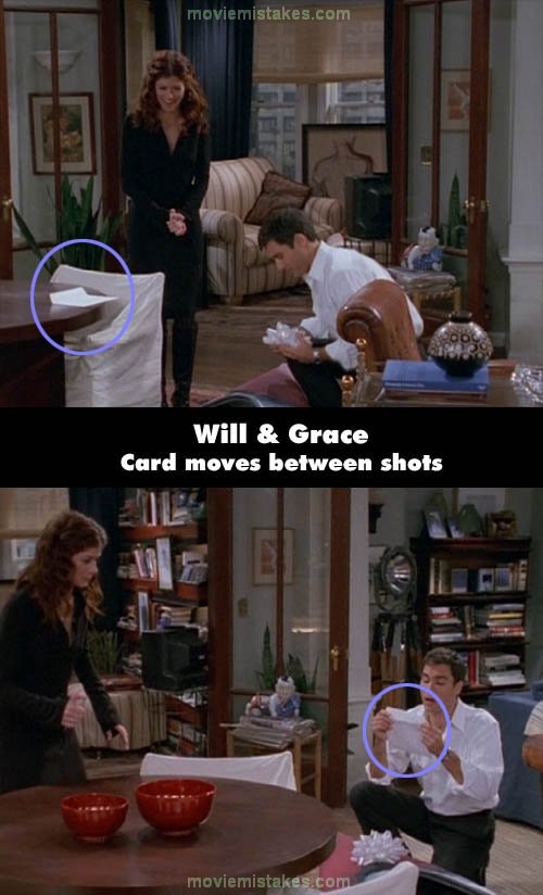 Will & Grace picture