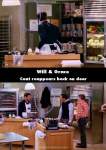 Will & Grace mistake picture