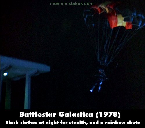 Battlestar Galactica picture