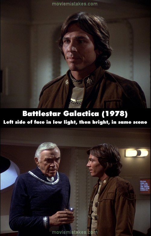 Battlestar Galactica picture