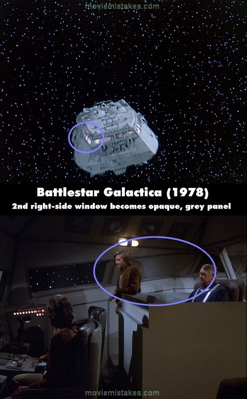 Battlestar Galactica picture