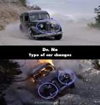 Dr. No mistake picture