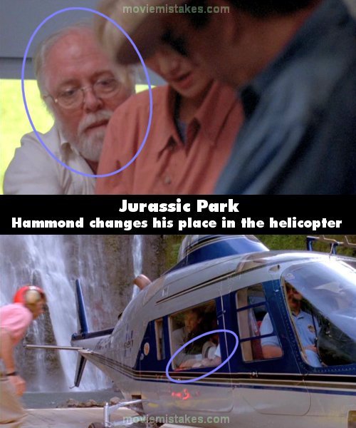 Jurassic Park picture