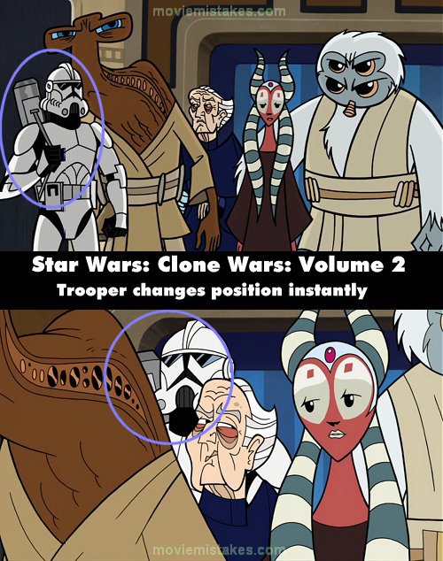 Star Wars: Clone Wars picture