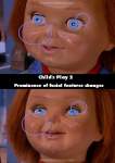 Child's Play 2 mistake picture