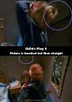 Child's Play 2 mistake picture