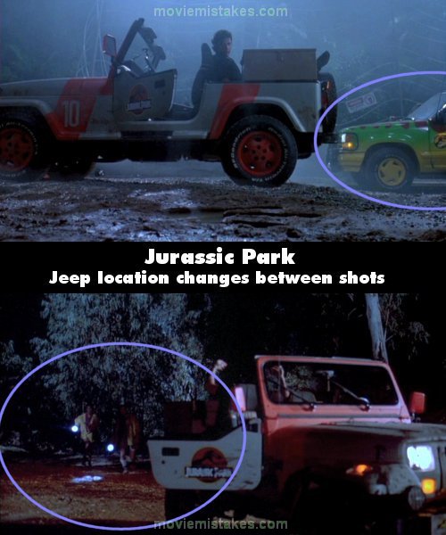 Jurassic Park picture