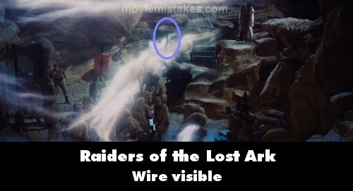 Raiders of the Lost Ark picture