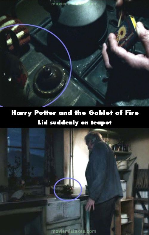 Harry Potter and the Goblet of Fire picture