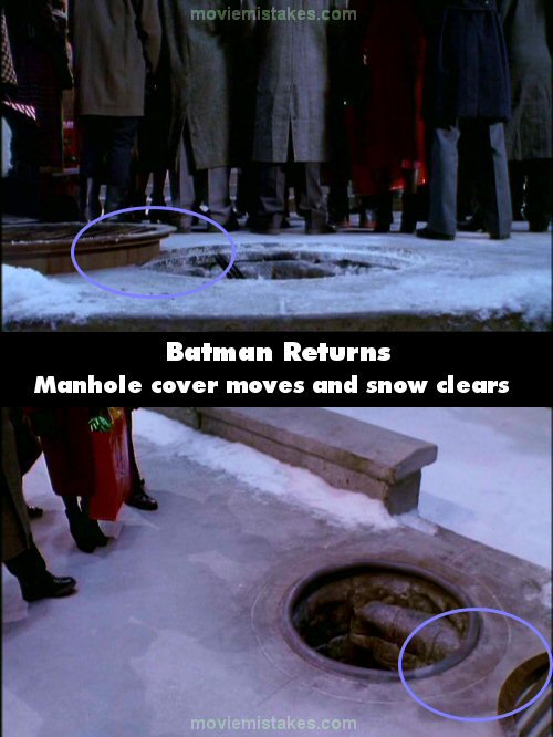 Batman Returns picture