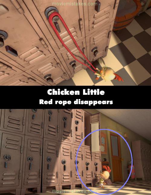 Chicken Little picture