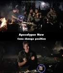 Apocalypse Now mistake picture