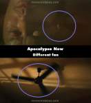 Apocalypse Now mistake picture