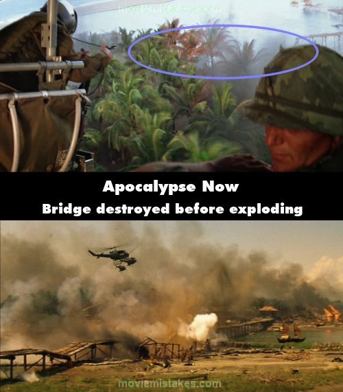Apocalypse Now picture