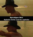 Apocalypse Now mistake picture