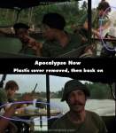 Apocalypse Now mistake picture