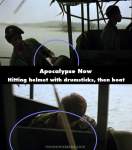 Apocalypse Now mistake picture