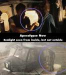 Apocalypse Now mistake picture