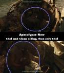 Apocalypse Now mistake picture