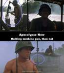 Apocalypse Now mistake picture