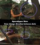 Apocalypse Now mistake picture