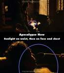 Apocalypse Now mistake picture