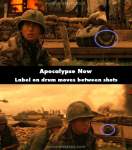 Apocalypse Now mistake picture