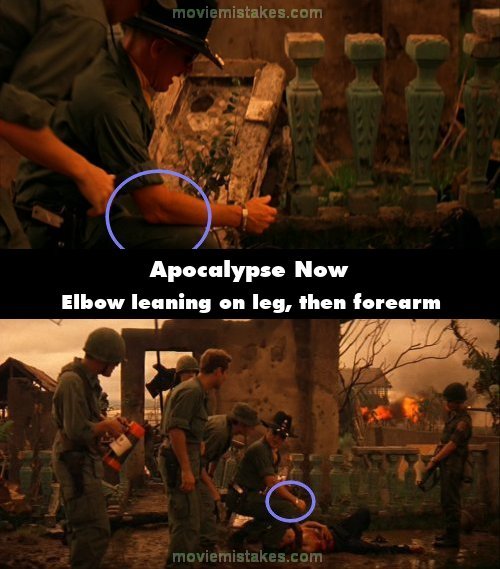 Apocalypse Now picture