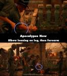 Apocalypse Now mistake picture