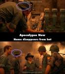 Apocalypse Now mistake picture