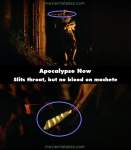 Apocalypse Now mistake picture