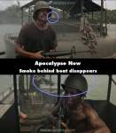 Apocalypse Now mistake picture