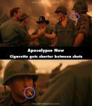 Apocalypse Now mistake picture