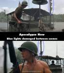 Apocalypse Now mistake picture