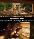 Apocalypse Now mistake picture