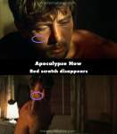 Apocalypse Now mistake picture