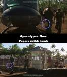 Apocalypse Now mistake picture