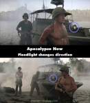 Apocalypse Now mistake picture