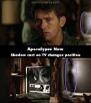 Apocalypse Now mistake picture