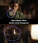 Apocalypse Now mistake picture